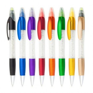 ES0920 Boligrafo Resaltador Holanda